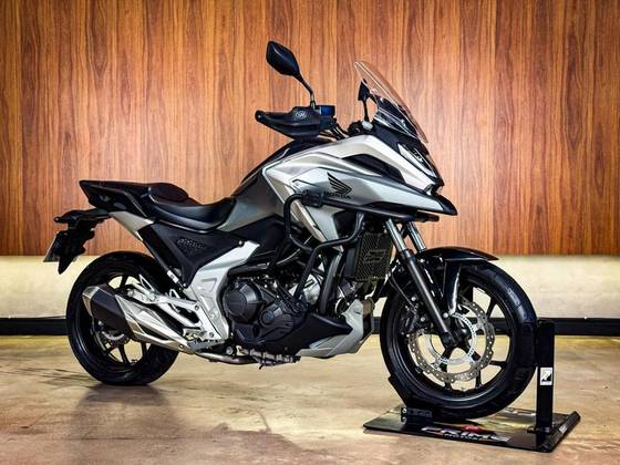 HONDA NC 750X ABS HONDA NC 750X ABS